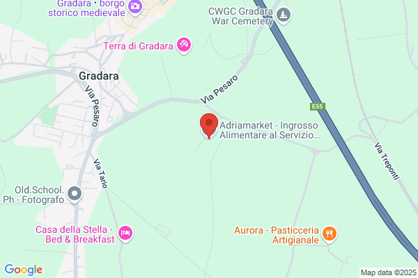 Adria Market