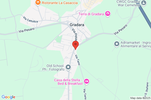 Centro Veterinario Gradara