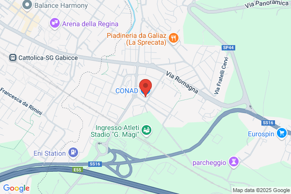 Conad Tavollo