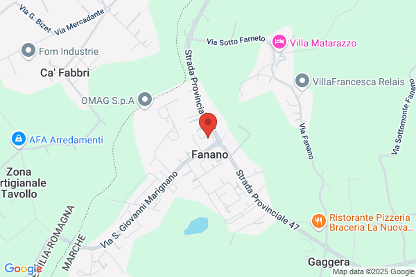 Impronte di amici