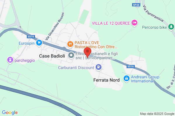 Nuova L'Ora Elettronica