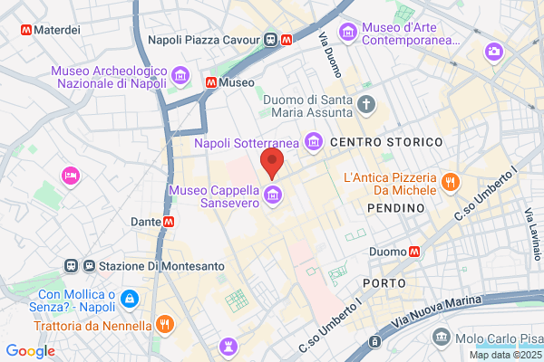 La Locanda Del Grifo Snc