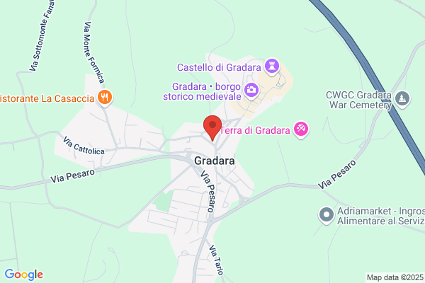 Onoranze Funebri Gardellini