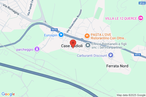 Carrozzeria Borelli