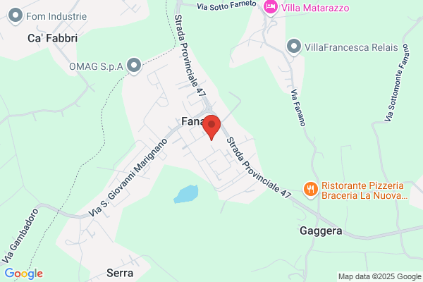 Circolo Auser Fanano