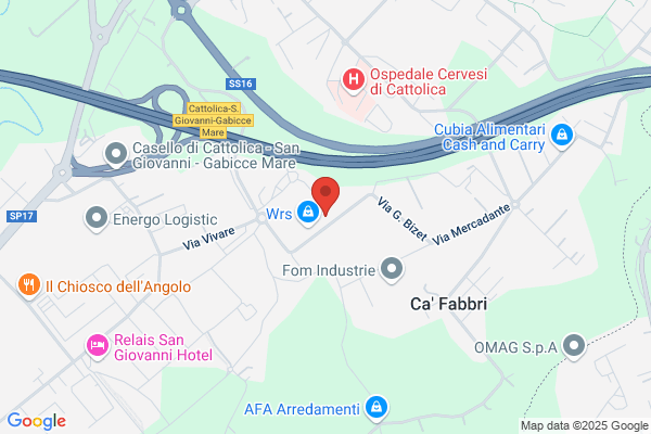 DM Europe