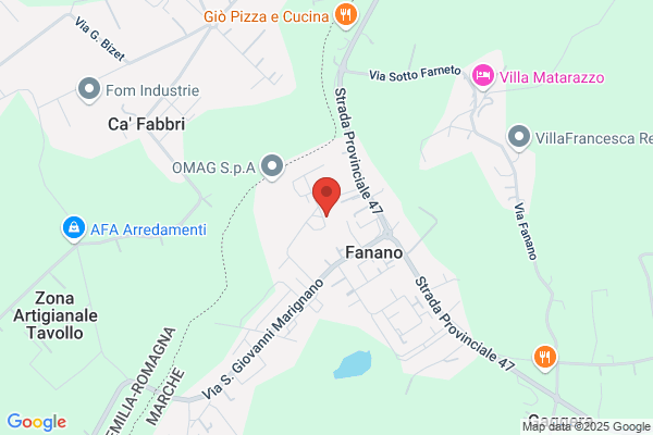 Ge.Ba. S.N.C. Di Gennari Umberto E Balducci fabio