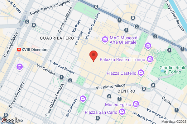 Gioielleria Aurea Di Filippetti Luisella