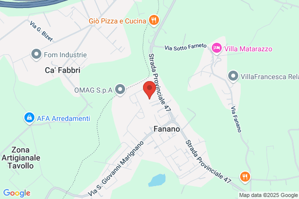 Lavanderia Fabbri Service Snc Di Fabbri Adamo e cristian