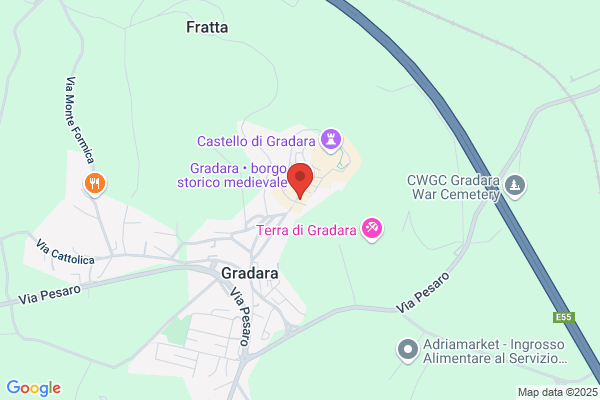 Municipio Di Gradara