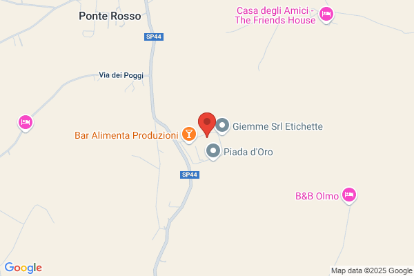 Nuova Bontempi Snc Di Bontempi Franco E c.