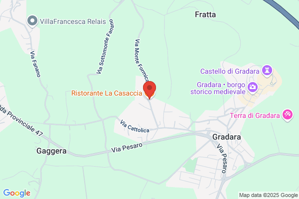 Ristorante Tre Archi