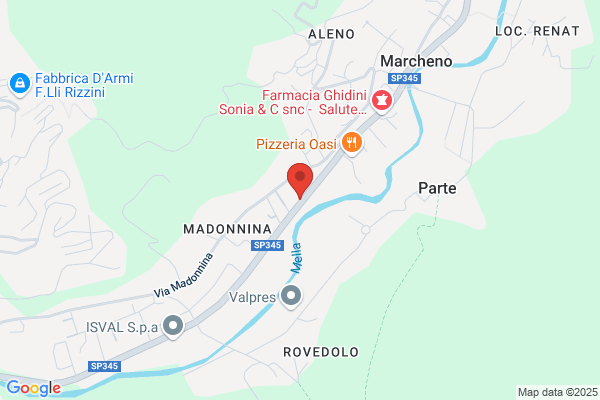 Slot - Sviluppo Locale E Turismo S.R.L.