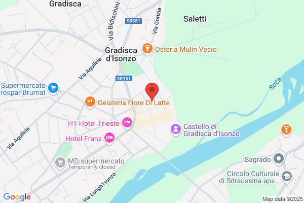 Ravasin Carlo Di Ravasin Tamara (S.A.S.)
