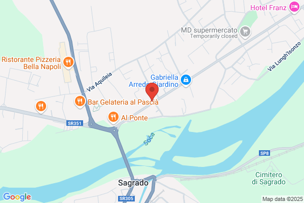 Redivo roberto
