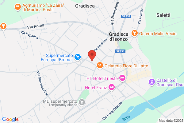 Scuola Elementare Pitteri