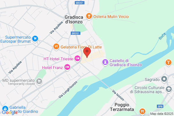 La Civita Luciano (Ing.)