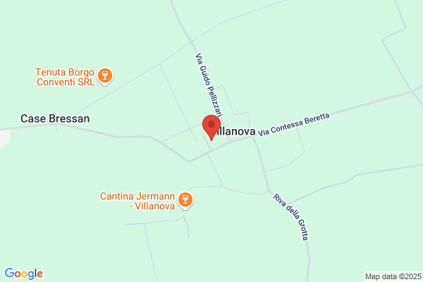 Tenuta Villanova S.R.L.