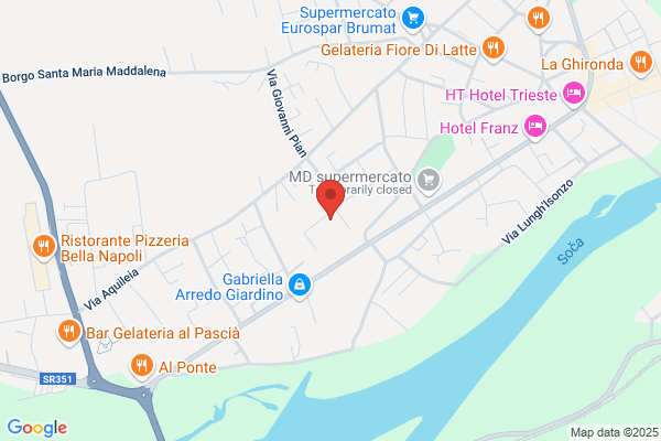 Regione Autonoma Friuli - Venezia Giulia