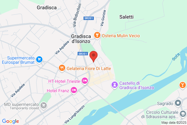 Regione Autonoma Friuli - Venezia Giulia