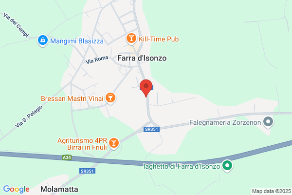 Farmacia Bacchetti Di Fornasin Dott.Ssa Francesca