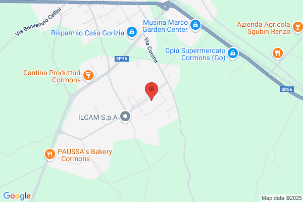 Officina Attrezzeria Meccanica Eddi Bressan Di Bressan luca & c. (S/// (.N.C.))