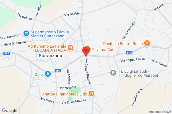 Gorian Di Gorian Fabio Snc