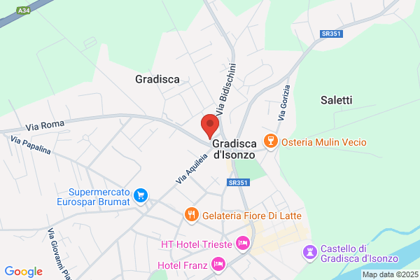 Ristorante Pasticceria Piccola Vienna