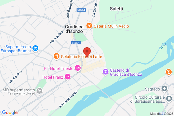 Pizzeria Ai 3 Amici