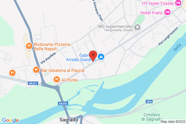 Trattoria Ai Passeggeri