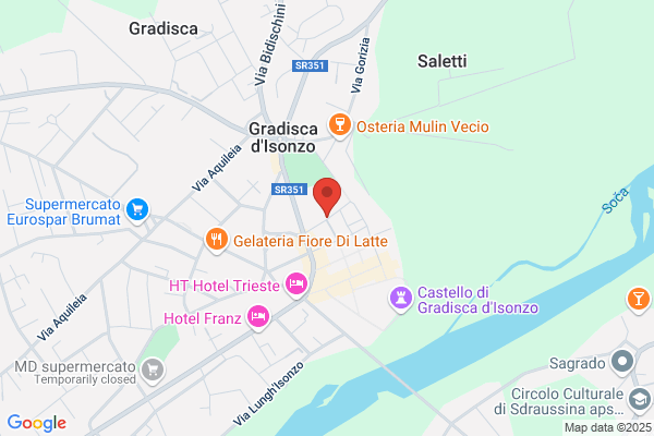 Trattoria Al Commercio