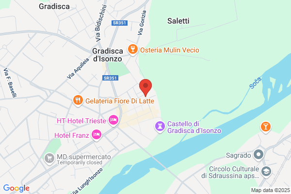 Enoteca La Serenissima