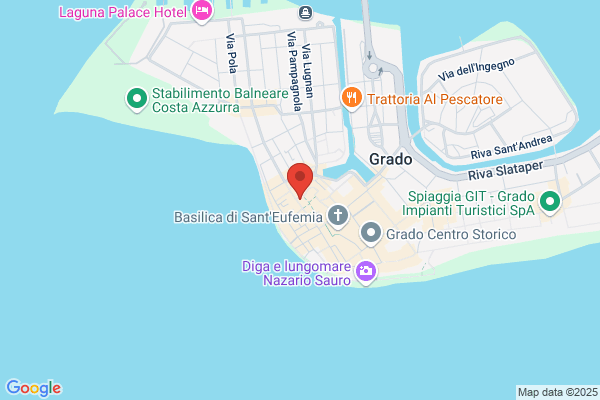 Ristorante Agli Artisti