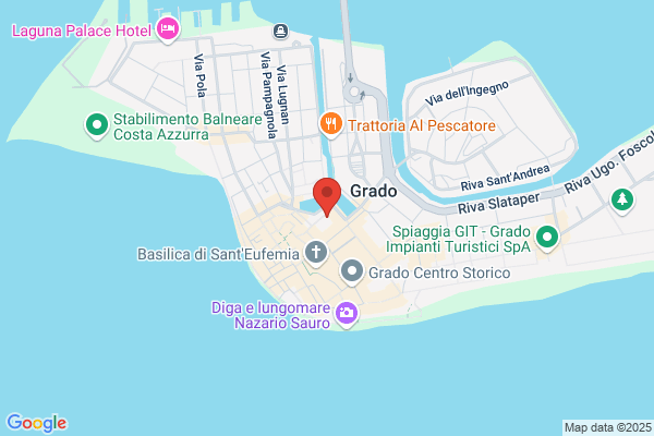 Gradus Di Grego Oliviero
