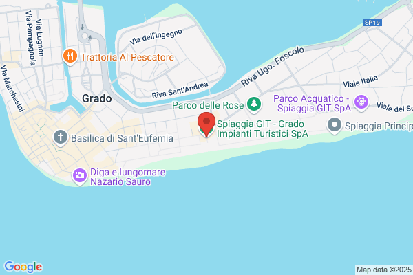 G.I.T. GRADO Impianti Turistici S.p.A.