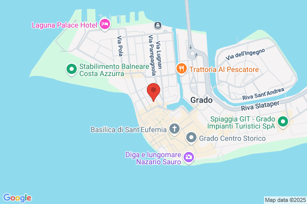 Agenzia Viaggi Adriamare