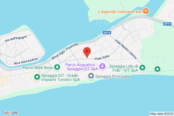 Hotel Sanremo Residence
