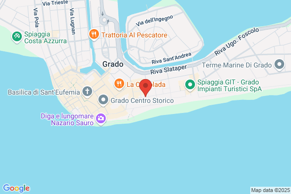 Gelateria la gioiosa