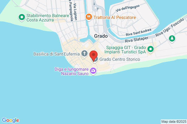 Agenzia Immobiliare Marina Srl