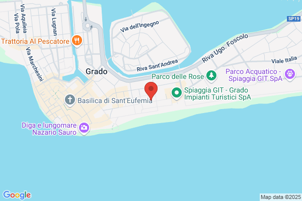 Forum Di Claudio Giraldi & C. S.A.S.