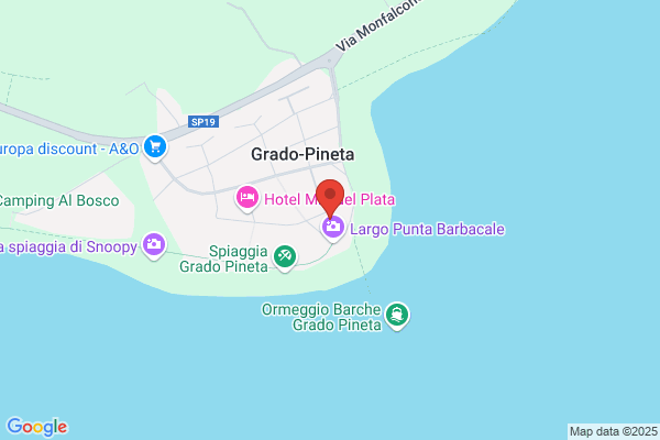 Impresa Clocchiatti S.P.A.