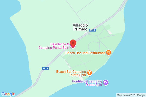 Residence Punta Spin S.R.L.