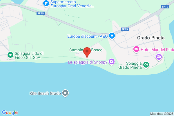 Ristorante Al Bosco