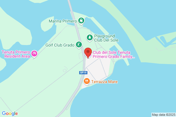 Tenuta Primero