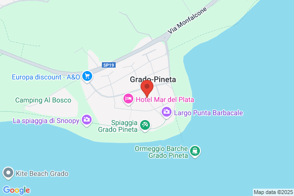 Sci Club Grado