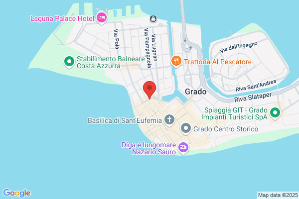 Trattoria Al Balaor