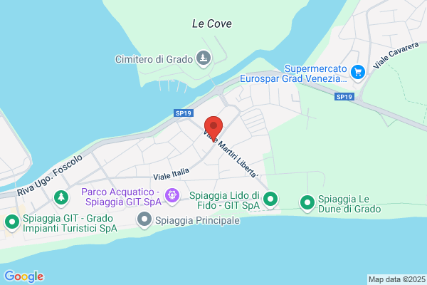 Motonautica Gradese