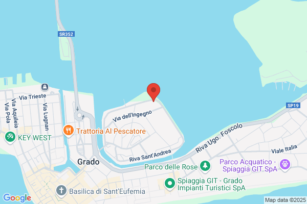 Motonautica Gradese