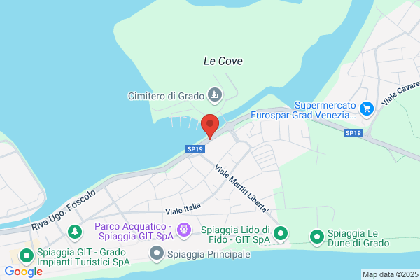 Salone Moderno