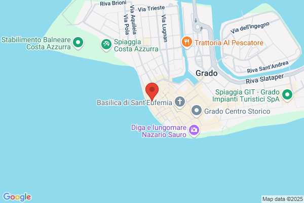 Pensione Stella Maris